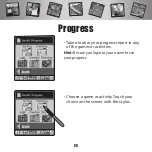 Preview for 28 page of Fisher-Price C7309 Owner'S Manual