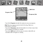 Preview for 29 page of Fisher-Price C7309 Owner'S Manual