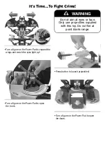 Preview for 3 page of Fisher-Price CHH91 Instructions