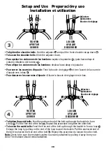 Preview for 20 page of Fisher-Price CHM85 Manual