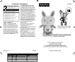 Fisher-Price DYM91 Quick Start Manual preview