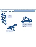 Preview for 3 page of Fisher-Price GEO-TRAX RAIL & ROAD SYSTEM L9181 User Manual