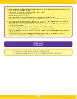 Preview for 5 page of Fisher-Price imaginext J2532 Instructions Manual