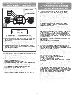 Preview for 10 page of Fisher-Price J7439 Instruction Sheet