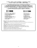 Preview for 4 page of Fisher-Price M5085 Manual