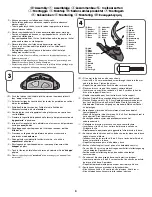 Preview for 9 page of Fisher-Price M5085 Manual