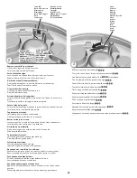 Preview for 22 page of Fisher-Price P6032 Manual