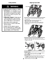 Preview for 6 page of Fisher-Price P7539 Instructions Manual