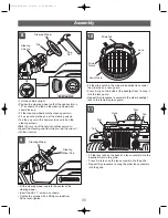 Preview for 11 page of Fisher-Price Power Wheels B7659 Owner'S Manual With Assembly Instructions