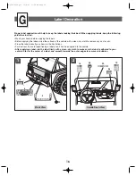 Preview for 16 page of Fisher-Price Power Wheels B7659 Owner'S Manual With Assembly Instructions