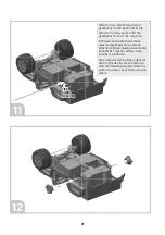 Preview for 21 page of Fisher-Price Power Wheels GWT16 Owner'S Manual