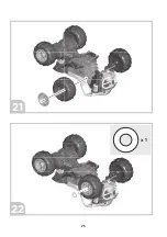 Preview for 25 page of Fisher-Price Power Wheels HGB70 Owner'S Manual