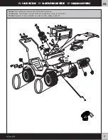 Preview for 7 page of Fisher-Price POWER WHEELS J0715 Owner'S Manual With Assembly Instructions