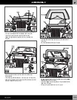 Preview for 11 page of Fisher-Price Power Wheels K4563 Owner'S Manual With Assembly Instructions