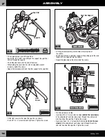 Preview for 14 page of Fisher-Price Power Wheels K4563 Owner'S Manual With Assembly Instructions