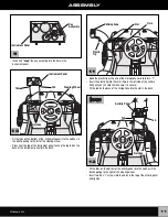 Preview for 11 page of Fisher-Price Power Wheels M3864 Owner'S Manual With Assembly Instructions