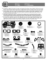 Preview for 7 page of Fisher-Price Power Wheels Series Owner'S Manual