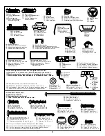 Preview for 8 page of Fisher-Price Power Wheels Series Owner'S Manual