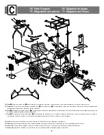 Preview for 9 page of Fisher-Price Power Wheels Series Owner'S Manual