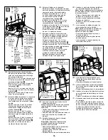 Preview for 16 page of Fisher-Price Power Wheels Series Owner'S Manual