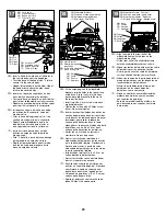 Preview for 20 page of Fisher-Price Power Wheels Series Owner'S Manual