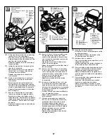 Preview for 27 page of Fisher-Price Power Wheels Series Owner'S Manual