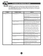 Preview for 22 page of Fisher-Price Power Wheels TrailBeast 74527 Owner'S Manual With Assembly Instructions