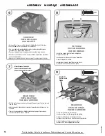 Preview for 10 page of Fisher-Price Power Wheels X6645 Owner'S Manual