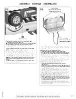 Preview for 17 page of Fisher-Price Power Wheels Owner'S Manual