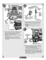 Preview for 8 page of Fisher-Price Rescue Heroes Mission Select Mountain Action Command Centre Manual