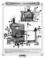 Preview for 11 page of Fisher-Price Rescue Heroes Mission Select Mountain Action Command Centre Manual