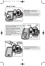 Preview for 5 page of Fisher-Price Scannin Talkin Check-Out Center 73347 Instructions Manual