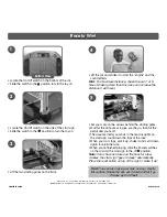 Preview for 5 page of Fisher-Price Shake 'n Go Speedway H4088 Owner'S Manual