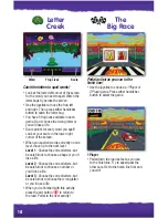 Preview for 18 page of Fisher-Price Smart Cycle eXtreme Instructions Manual