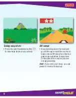 Preview for 5 page of Fisher-Price SMART CYCLE Friendship Adventure K6689 User Manual