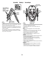 Preview for 9 page of Fisher-Price V8606 Manual