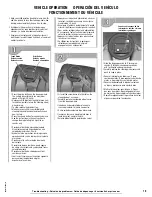 Preview for 19 page of Fisher-Price W5541 Owner'S Manual