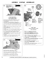 Preview for 10 page of Fisher-Price W6212 Power Wheels Owner'S Manual