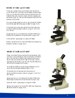 Preview for 17 page of Fisher Science Education S7001B Instruction Manual