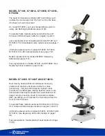 Preview for 18 page of Fisher Science Education S7001B Instruction Manual