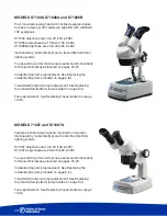 Preview for 28 page of Fisher Science Education S7001B Instruction Manual