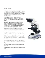 Preview for 32 page of Fisher Science Education S7001B Instruction Manual