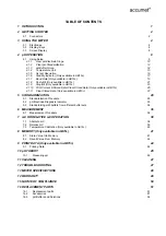 Preview for 3 page of Fisher Scientific accumet BASIC AB 15 Manual