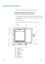 Preview for 23 page of Fisher Scientific Fisher Sei 100L Gravty Operation Manual