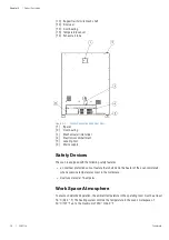 Preview for 24 page of Fisher Scientific Fisher Sei 100L Gravty Operation Manual