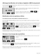 Preview for 9 page of Fisher Scientific Isotemp User Manual