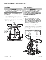 Preview for 8 page of Fisher 29250 Installation Instructions Manual