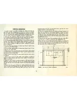 Preview for 13 page of Fisher 500-C Operating Instructions And Warranty