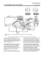 Preview for 22 page of Fisher C1B Instruction Manual