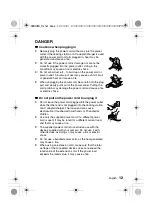 Preview for 15 page of Fisher CAMERACORDER FVD-C1 Instruction Manual